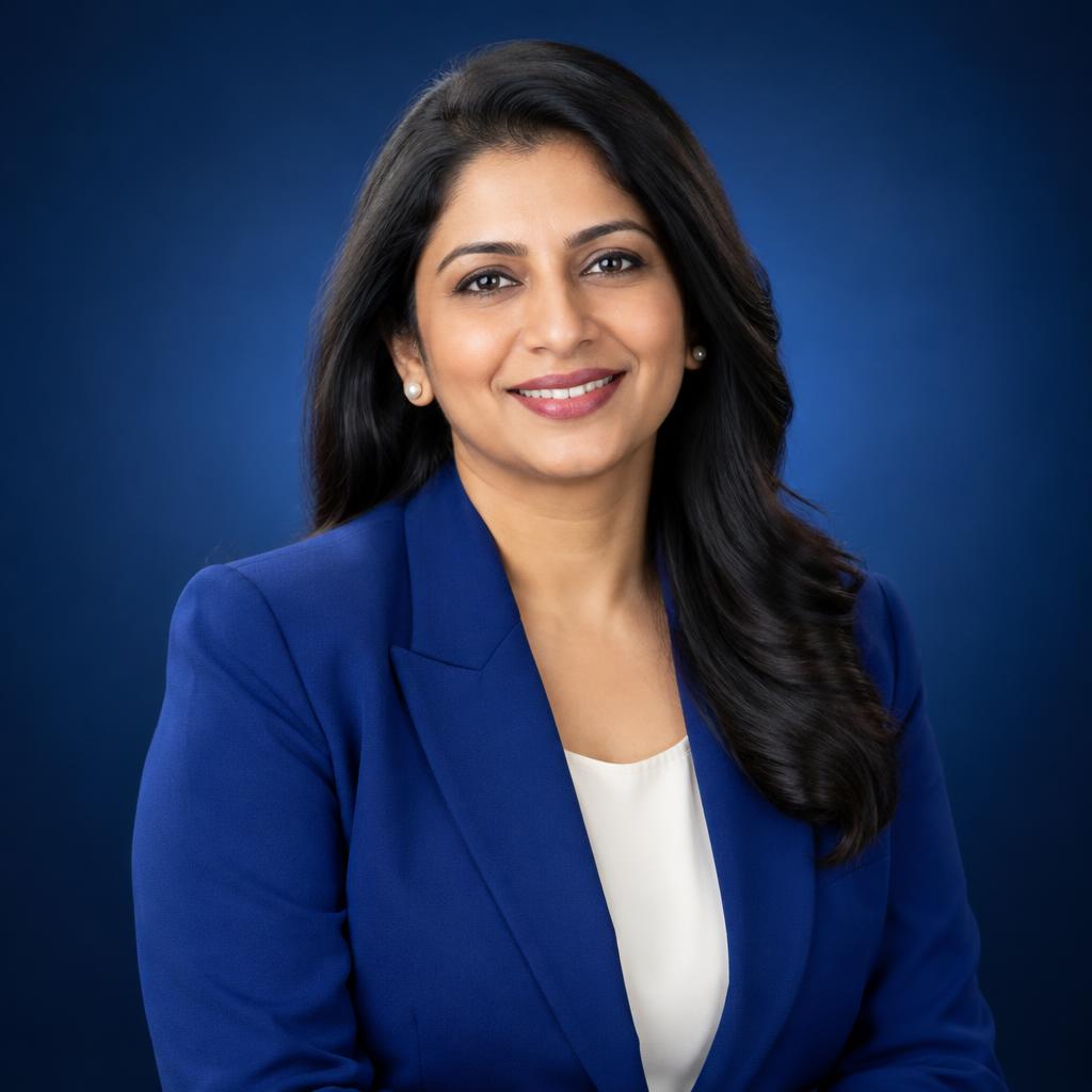 Meera Krishnan, Brand & CX Mentor