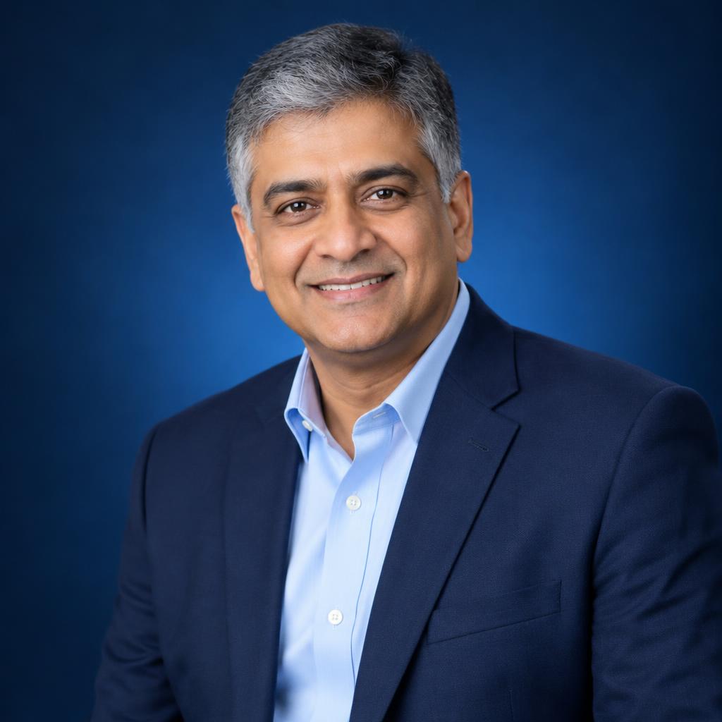 Vikram Shetty, Retail Operations Mentor