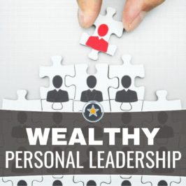 PERSONAL LEADERSHIP BOOTCAMP