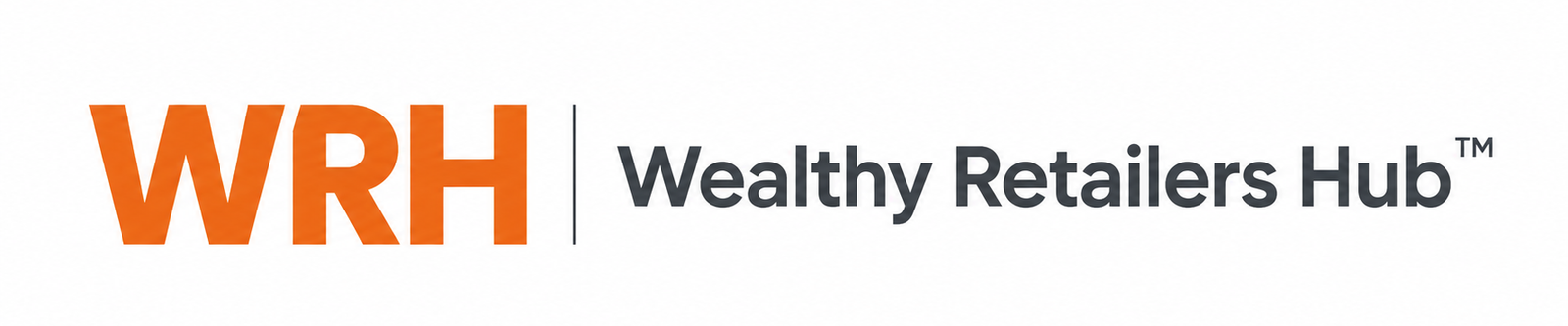 Wealthy Retailers Hub
